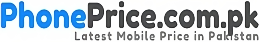 PhonePrice Logo