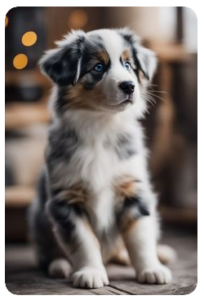 australian shepherd