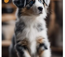 australian shepherd