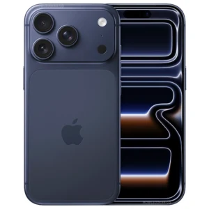 Apple iPhone 18 Pro